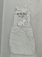 Schlafsack Grösse 86