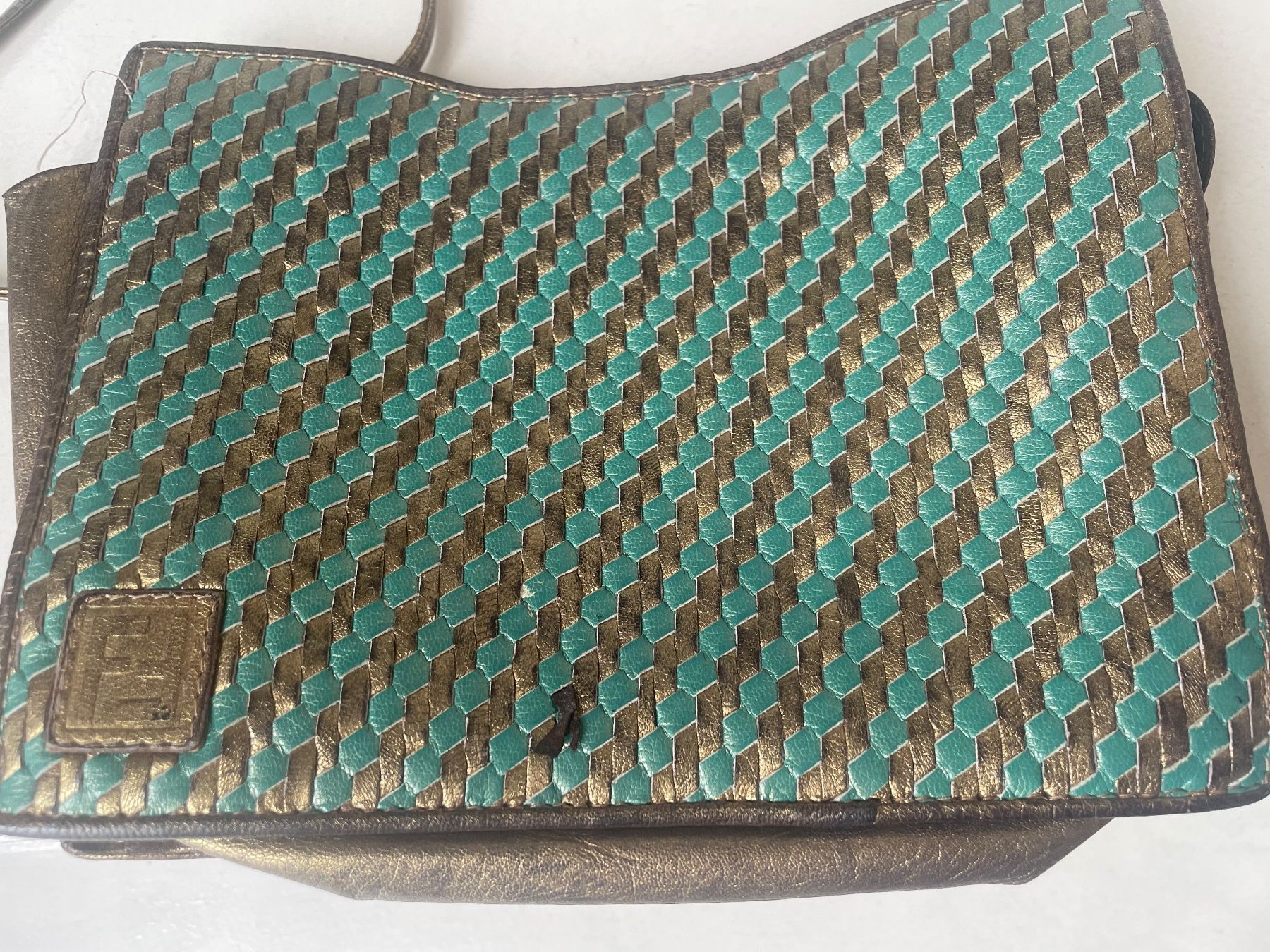 Fendi Borse da donna: Fendi Tasche – Usato da Minusio venduto da Pink222 2
