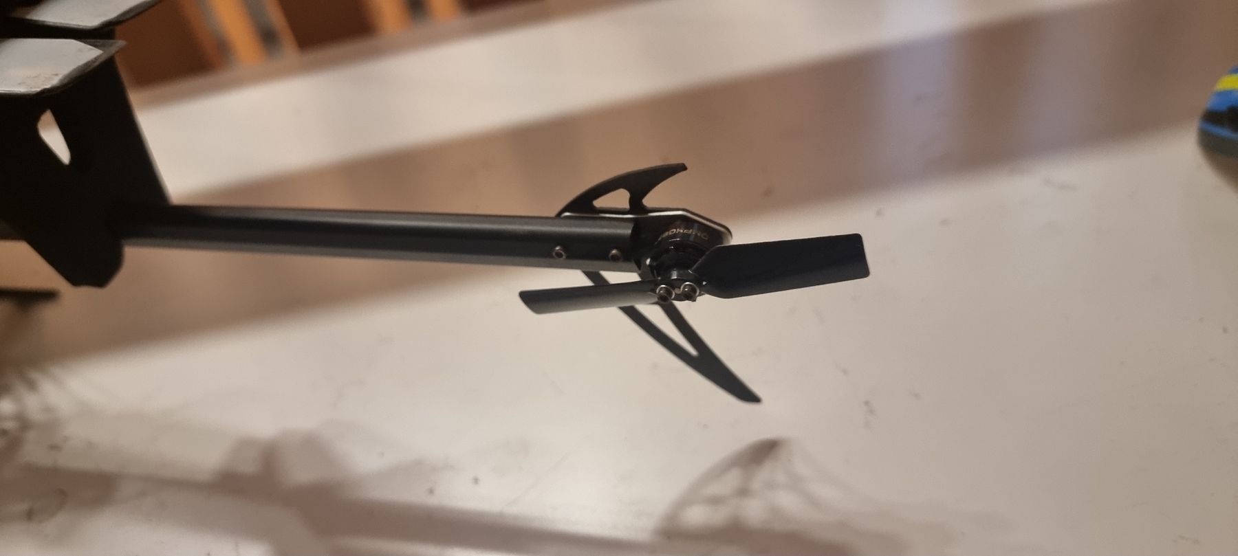 RC Modellbau: Mikado Logo 200 – Gebraucht aus Belp von atx_viper_atx 4
