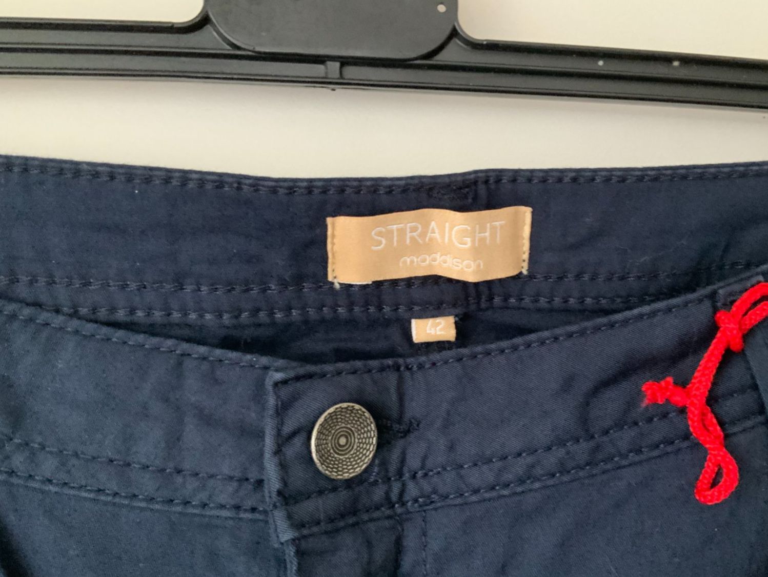 686 Hosen: moddison Sommer Stretch Hose Gr.42  (7) – Neu und originalverpackt aus Wallisellen von AS.TZ. 7