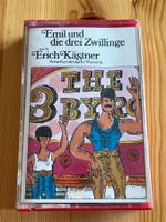 Erich Kästner - Emil und die Zwillinge Dialektfassung 1977