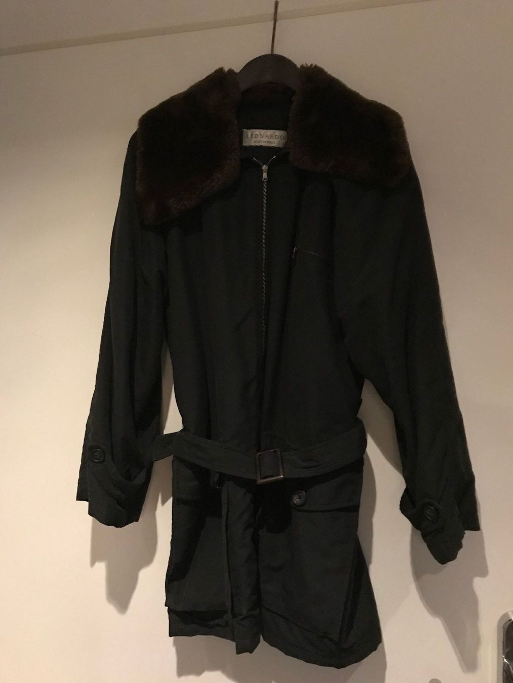 Giacche: Jacke Leonardo – Usato da Zumikon venduto da Uranus88 5