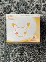 Pokemon Elite Trainer Box 30th Anniversary (EN)
