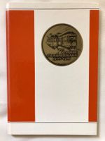 Buch 75 Jahre Trogener Bahn 1903 - 1978