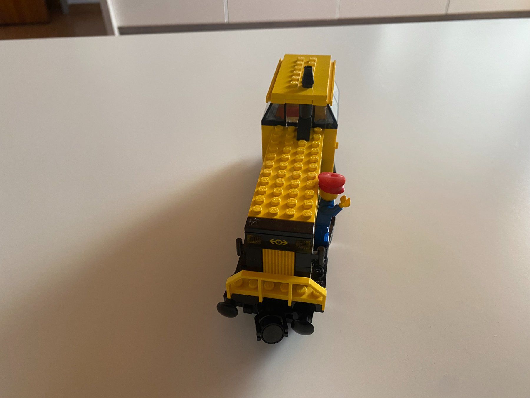 Lego Giocattoli: LEGO - TOLLE - EISENBAHN - 9 VOLT - LOKI – Usato da Gelterkinden venduto da ajdt4 1
