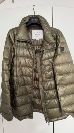 Damen Daunenjacke von Woolrich