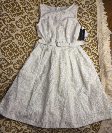 Marc-Cain-Kleid