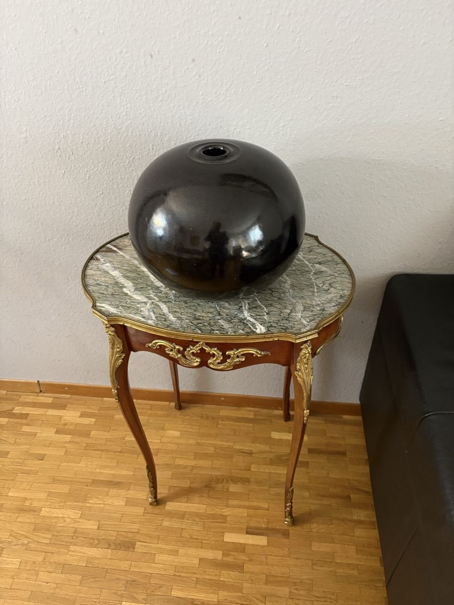 Tavoli: Guéridon ou Table d’appoint ancien – Usato da petit lancy venduto da FerreiraLuis 7