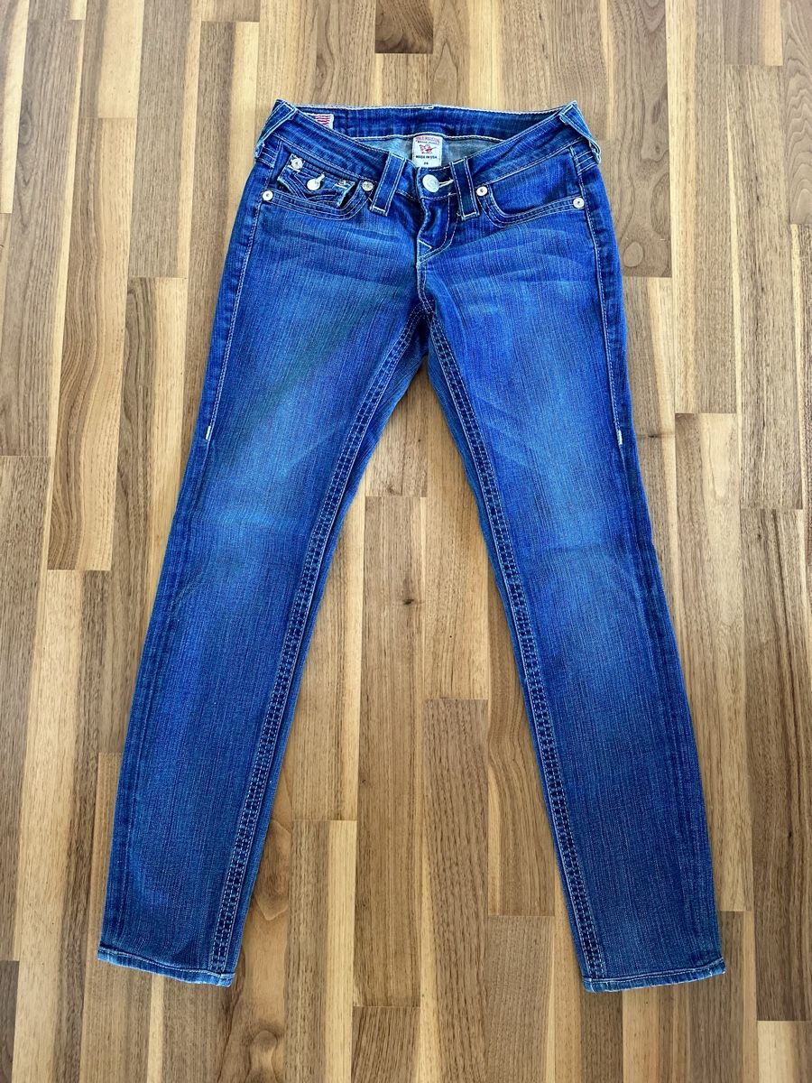 Jeans: Jeans True Religion – D'occasion à Schlieren par coolgearonly