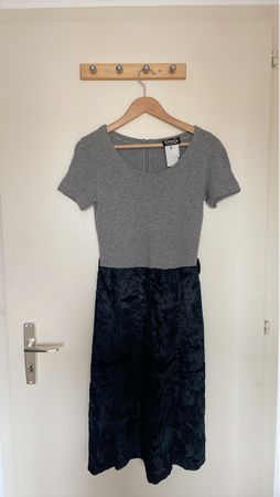 Robe D&G élégante taille S