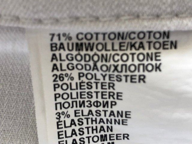 Jeans: Jeans Nienhaus Gr.36 – Nuovo (secondo la descrizione) da Horn venduto da Resvi 5