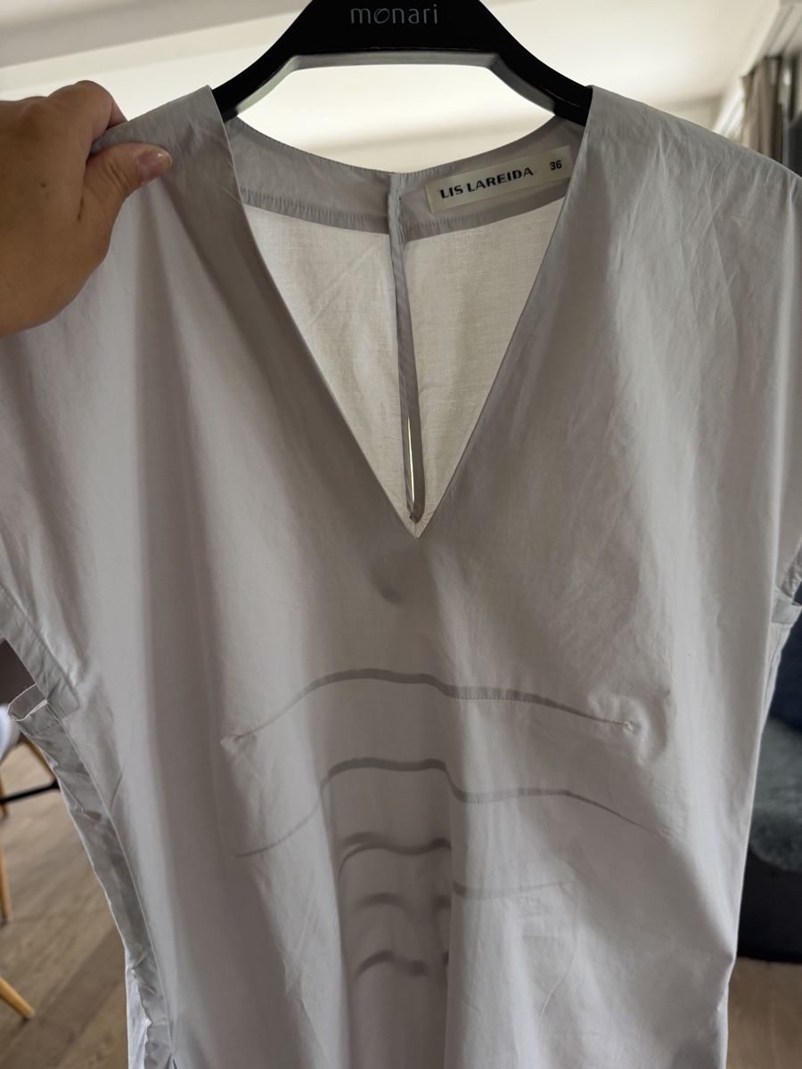 Lis Lareida Vestiti: Kleid by Lis Lareida  – Nuovo (secondo la descrizione) da Aarau venduto da Marylou90 4