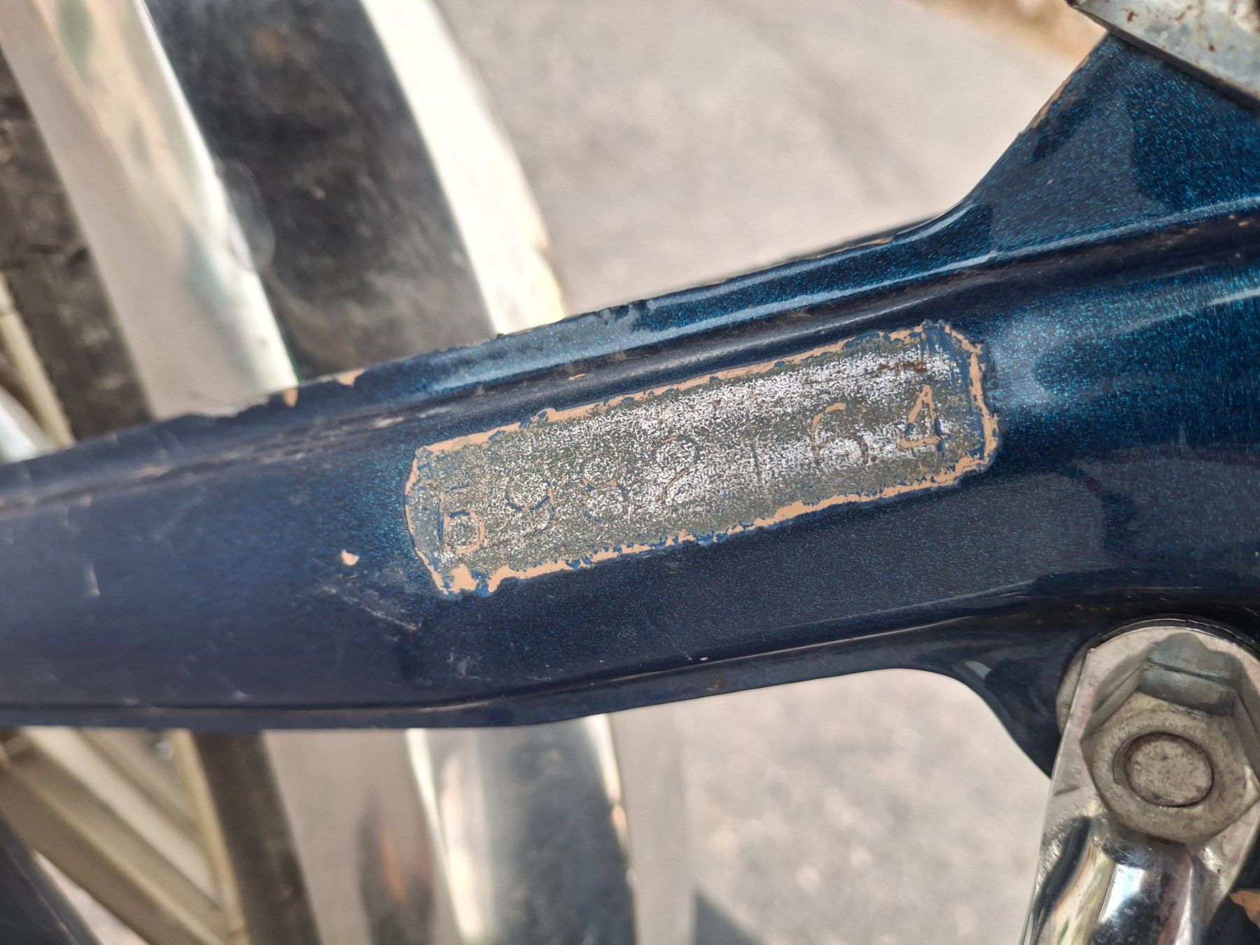 Puch Ciclomotori: PUCH MAXI N MIT AUSWEIS – Usato da La brillaz venduto da Olditrak 5