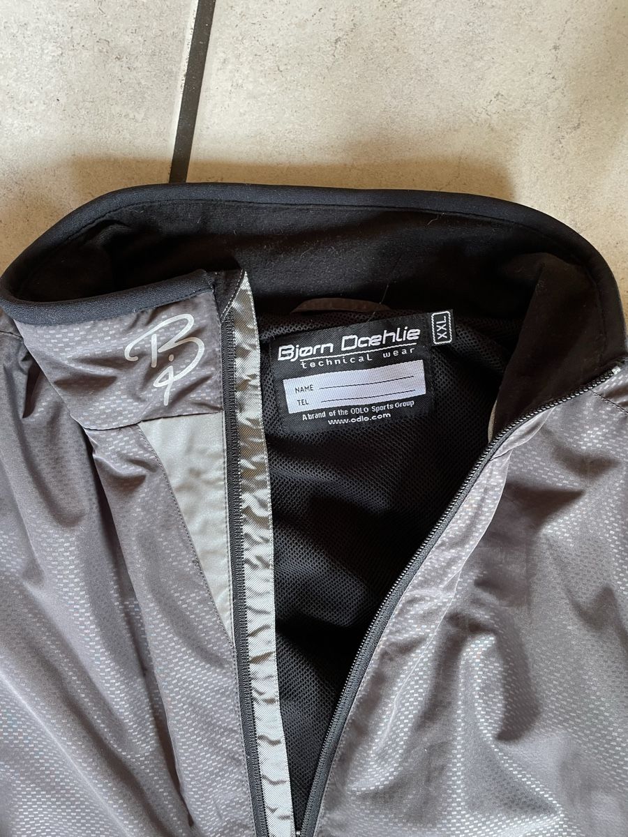 Giacche: Sportjacke Gr.XXL – Nuovo (secondo la descrizione) da Davos Dorf venduto da Erika54 4