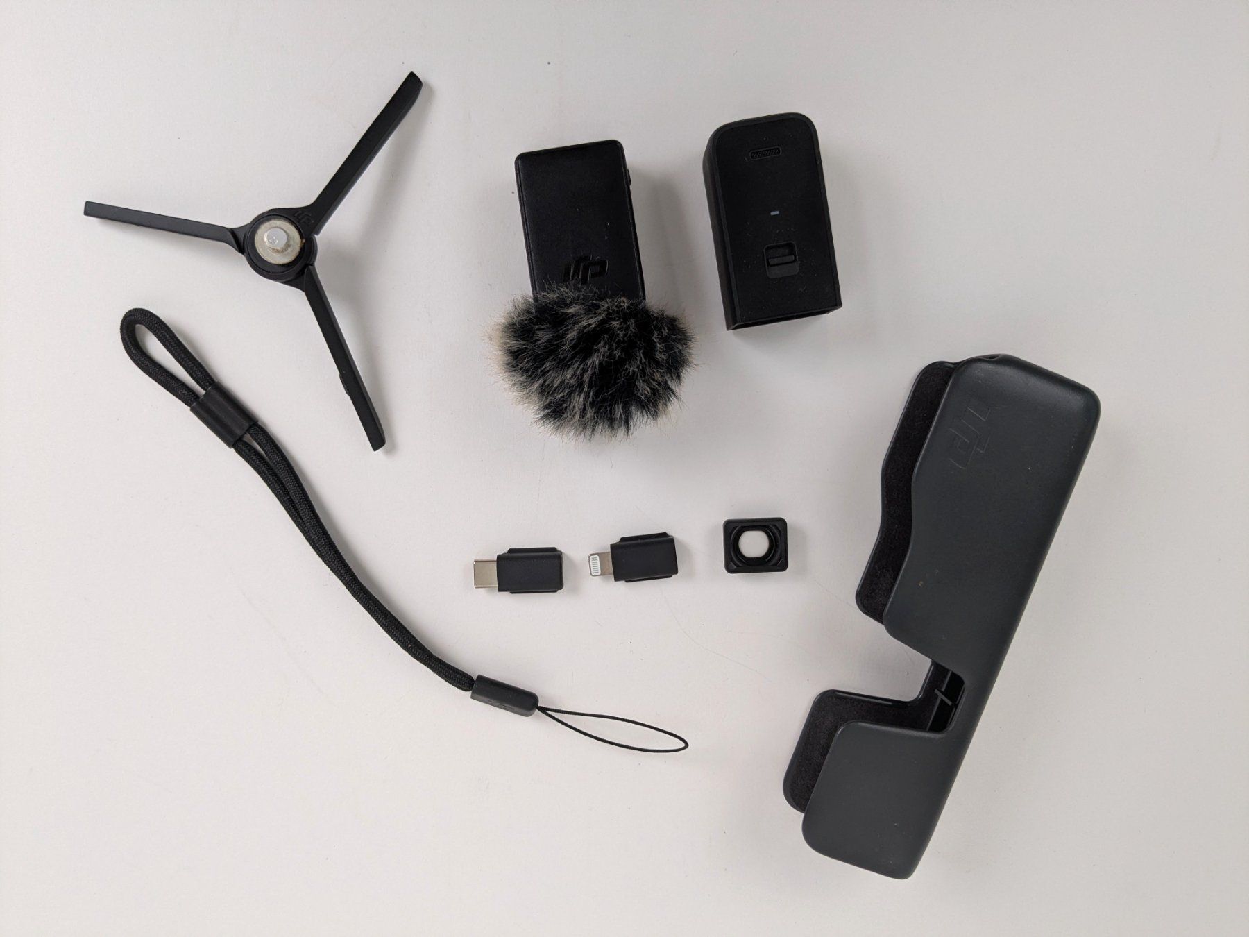 DJI Action Cam: DJI Pocket2 Actioncam – Neuf (Voir description) à Dintikon par Restwert_Dintikon 1