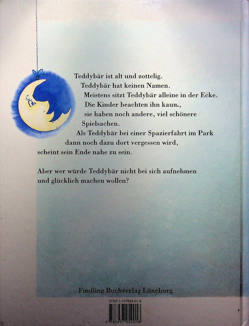 Bücher: Brigitte Weninger Alan Marks Teddybär – Gebraucht aus Reitnau von Zaomir 1