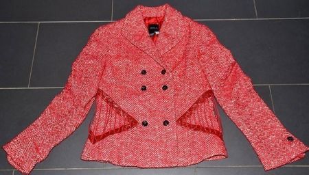 Versus Versace Blazer Jacke / Veste M