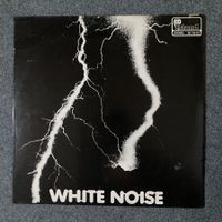 White Noise - An Electric Storm - LP