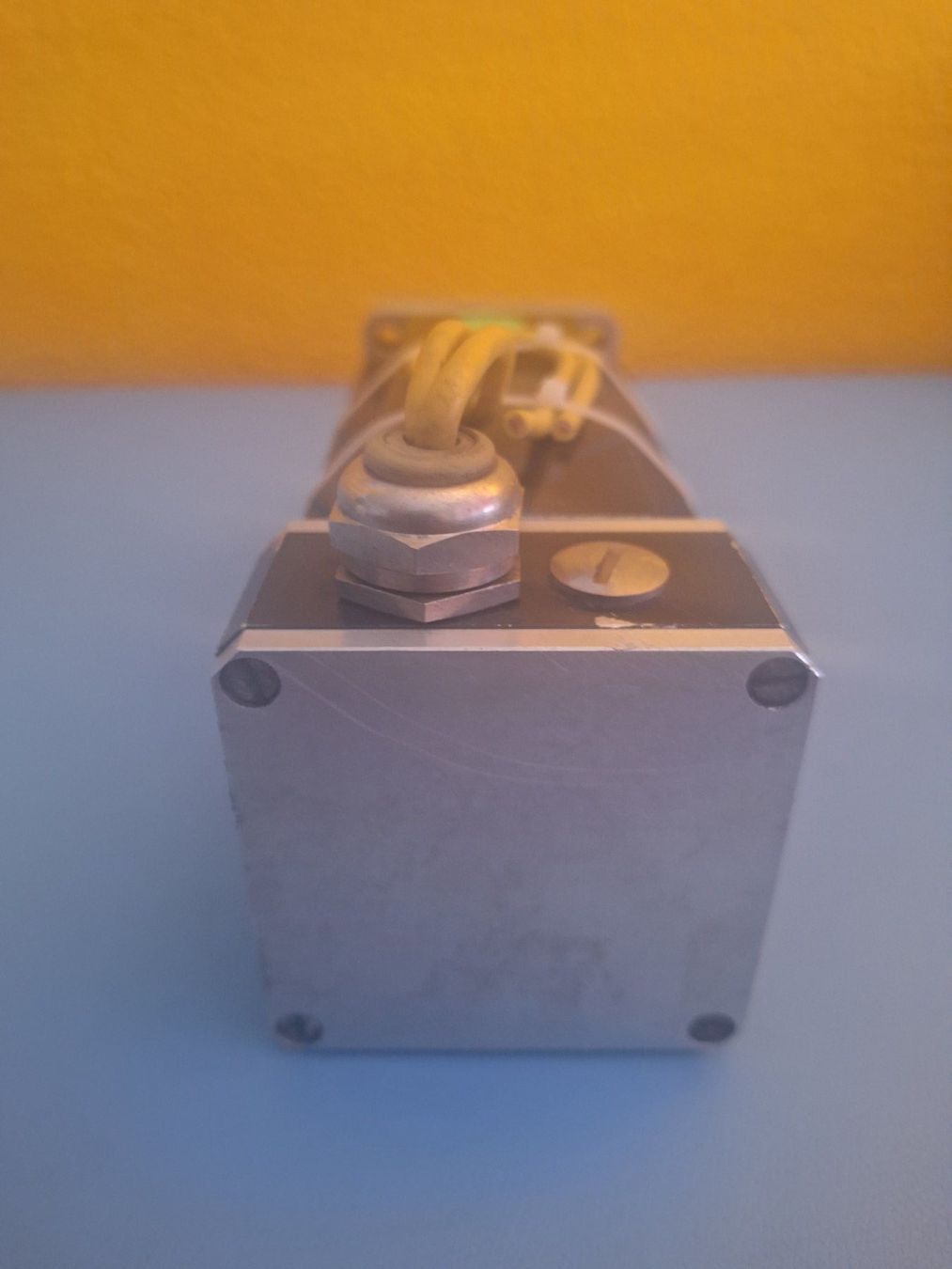 Maxon Motori: Maxon DC Motor 250 Watt / 24 Volt – Usato da Richterswil venduto da mutzli72 1