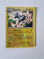 Zebstrika (Rev holo) - Next Destinies - EN - Ab 1