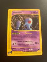 Wobbuffet Skyridge 45/144 E Series
