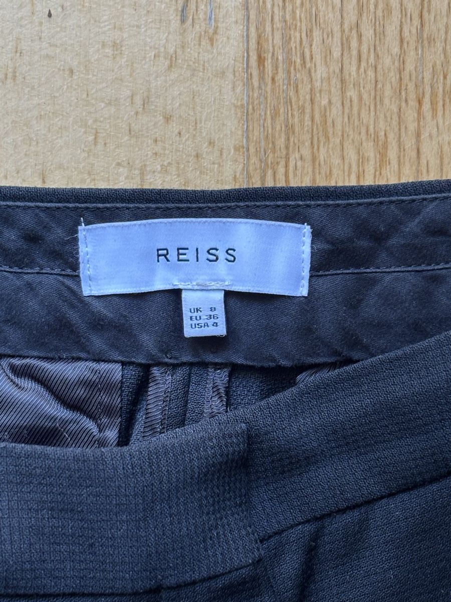 Hosen: Hose REISS Grösse 36 – Gebraucht aus Zürich von sliff 1