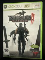 Ninja Gaiden II - Xbox 360 - Top Zustand - CH Version59