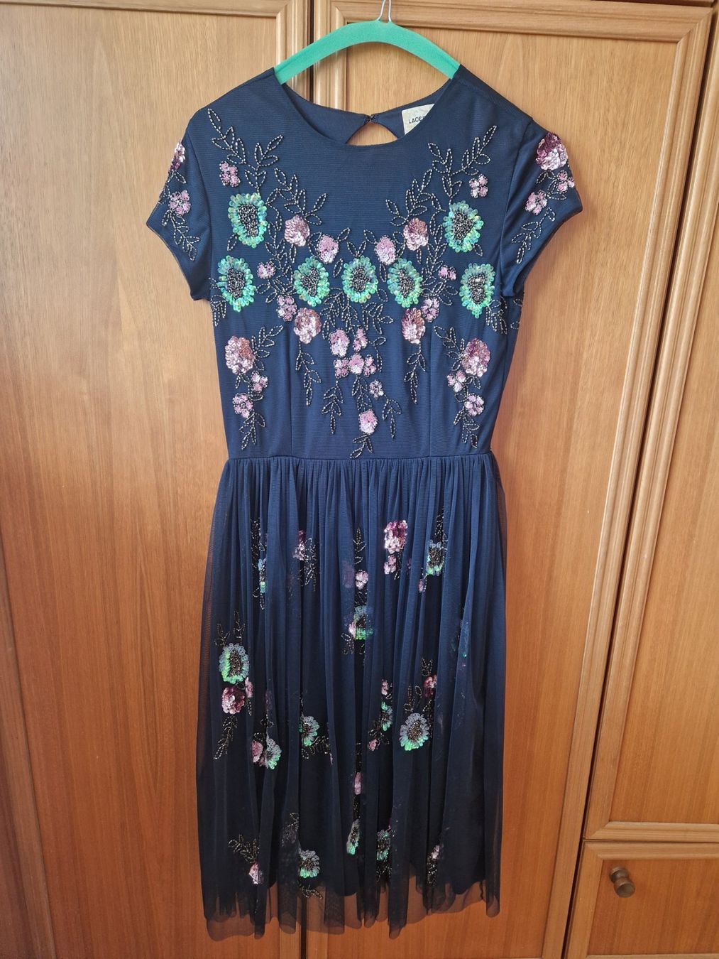 Vestiti: Elegenates Kleid – Usato da Uster venduto da corini93