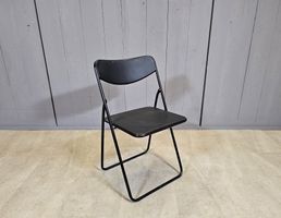 1998 IKEA TED Nils Gammelgaard, Folding Chair Klappstuhl