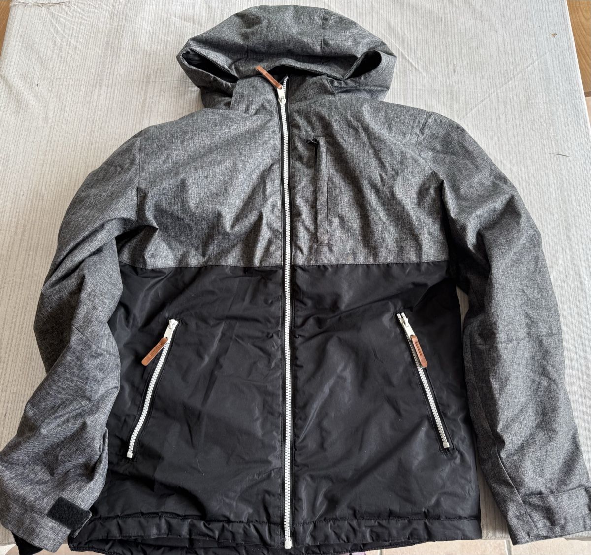 Jacken & Mäntel: Winterjacke – Gebraucht aus Strada von Betflo 1