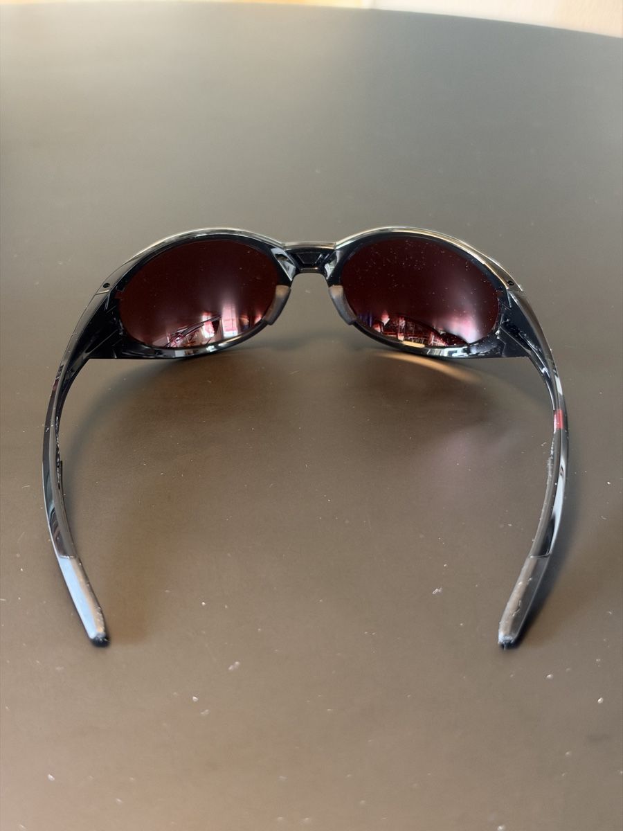 Oakley Brillen & Gläser: Oakley Eye Jacket Redux Cactus Jack – Neu und originalverpackt aus Watt von lou_m5tq 5