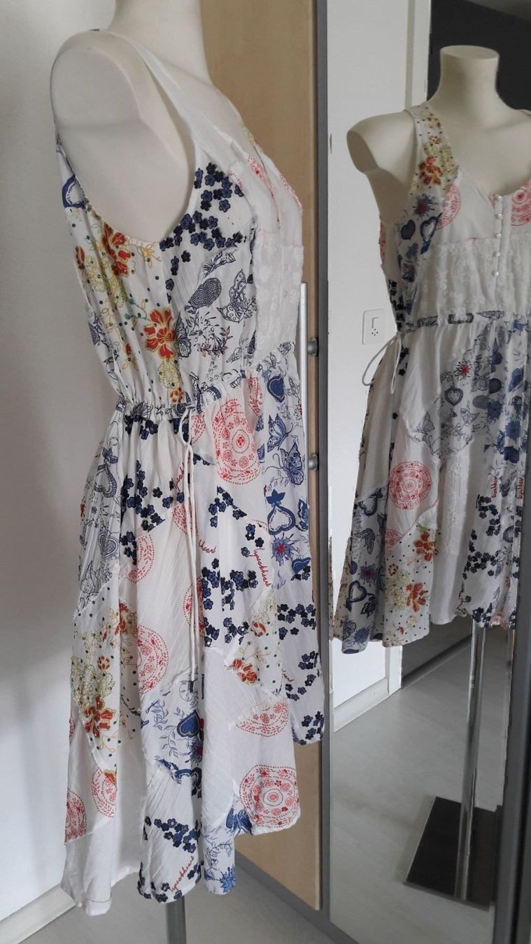 Odd Molly Vestiti: Odd Molly Kleid – Nuovo e nell'imballaggio originale da langenthal venduto da rundholz7 3