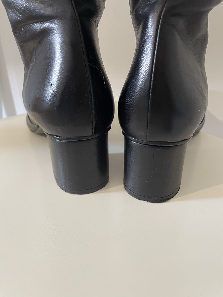 Gucci Chaussures femmes: Stivali GUCCI 39. – D'occasion à Bellinzona par nat_j2w5 5