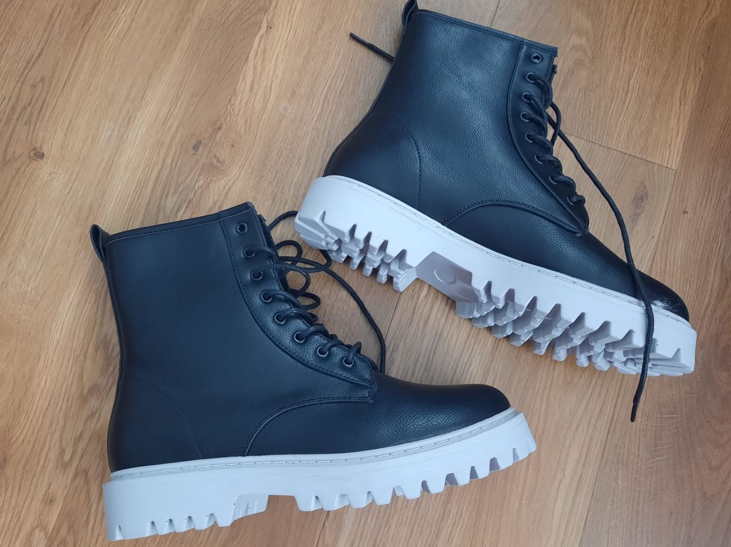 Damenschuhe: Damen Winterschuhe/Boots, Even & Odd, Grösse 41, neu – Neu (gemäss Beschreibung) aus Silvaplana von Suomi3101 2