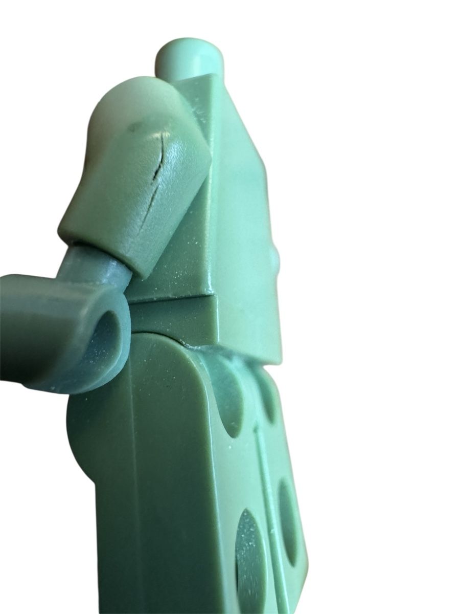Lego Baukästen: Lego Atlantis Barracuda Guardian atl015 – Gebraucht aus Wetzikon ZH von the-collector91 3