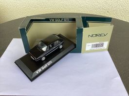 VW Golf GTI Pirelli (1984)