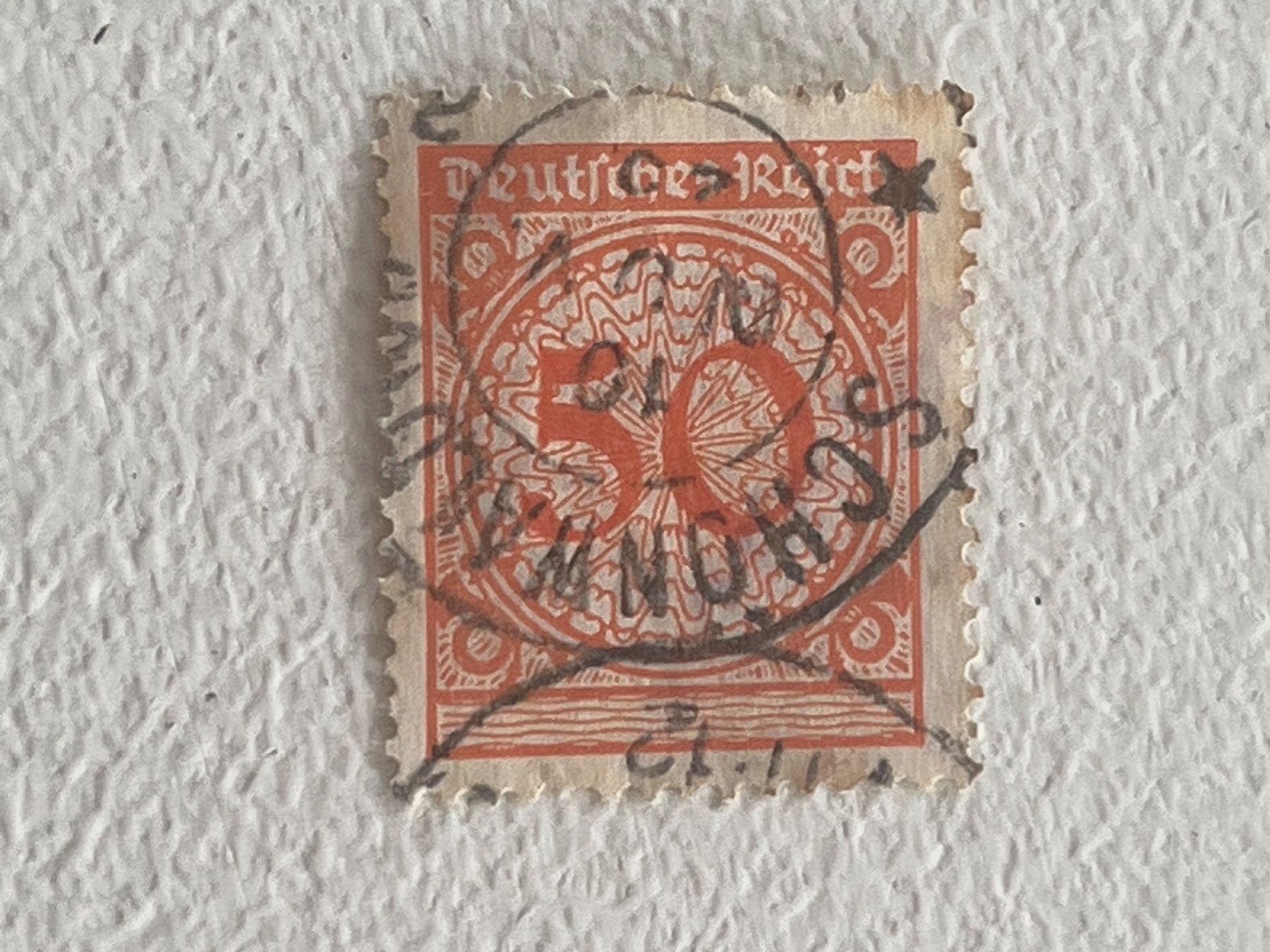 Tutti i francobolli: DR Briefmarken (Gratis-Versand) – Usato da Chiasso venduto da AzenYa