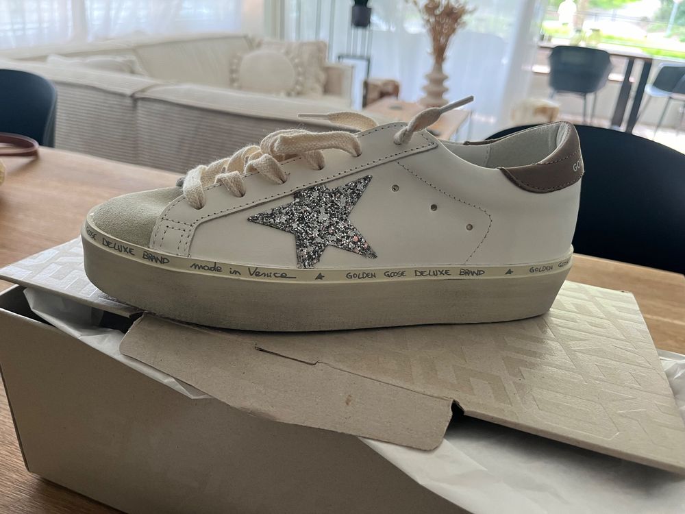 Comprare golden goose sales