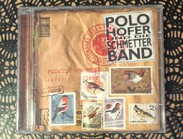 Polo Hofer - Xangischxung, Mundart Rock Album 2002