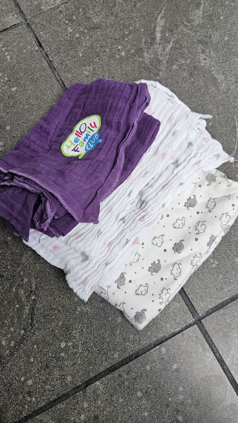 Kleiderpakete: Noschi – Gebraucht aus Sempach von Bebla10