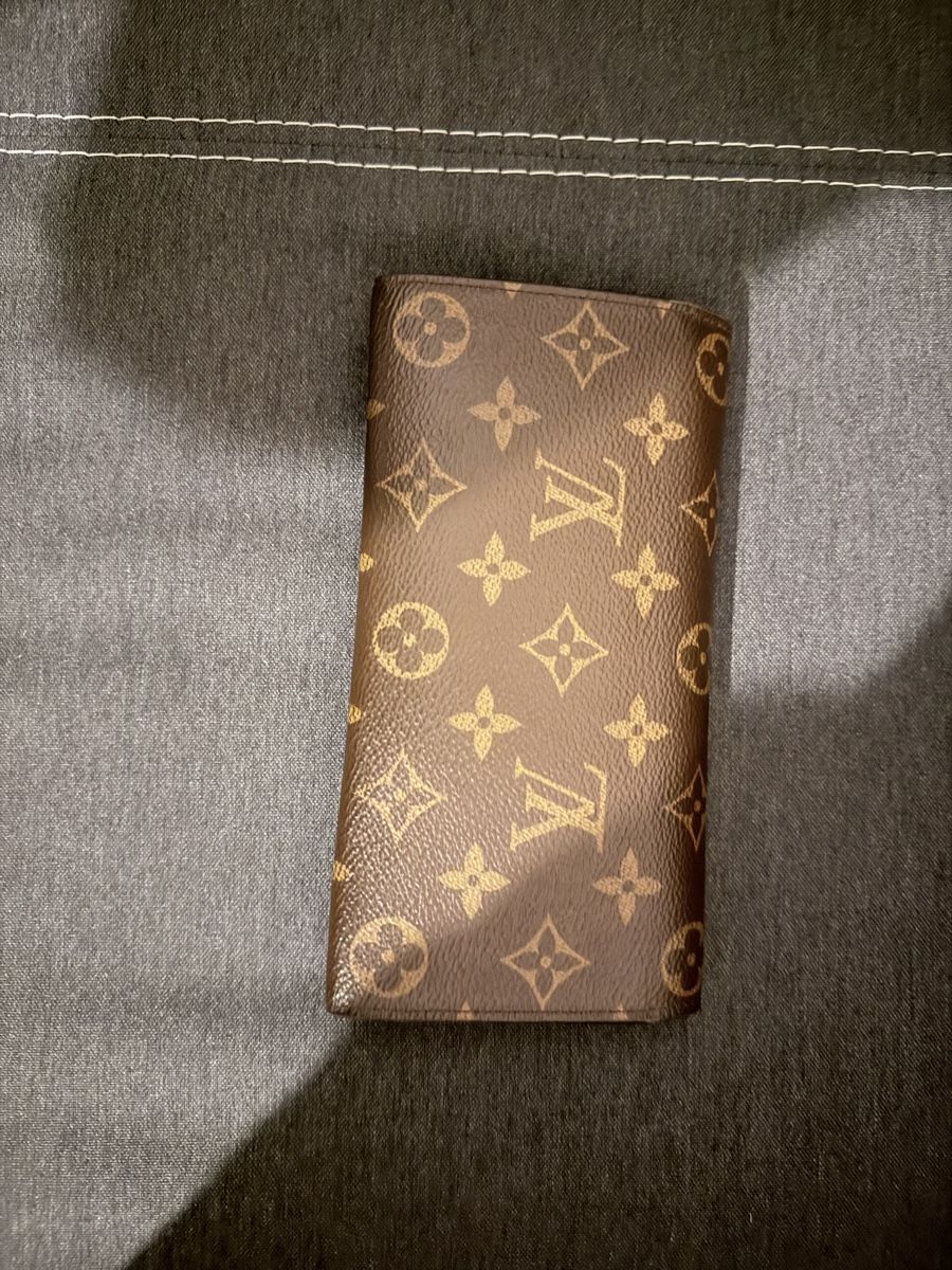 Louis Vuitton Portamonete: Lv last price – Usato da Münchenstein venduto da By.gabriela.v 4