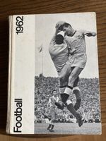 Livre football 1962