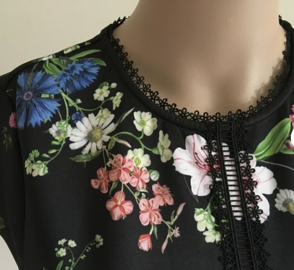 Ted Baker Vestiti: TED BAKER Kleid NP 449 – Usato da Richterswil venduto da chikolina01 4