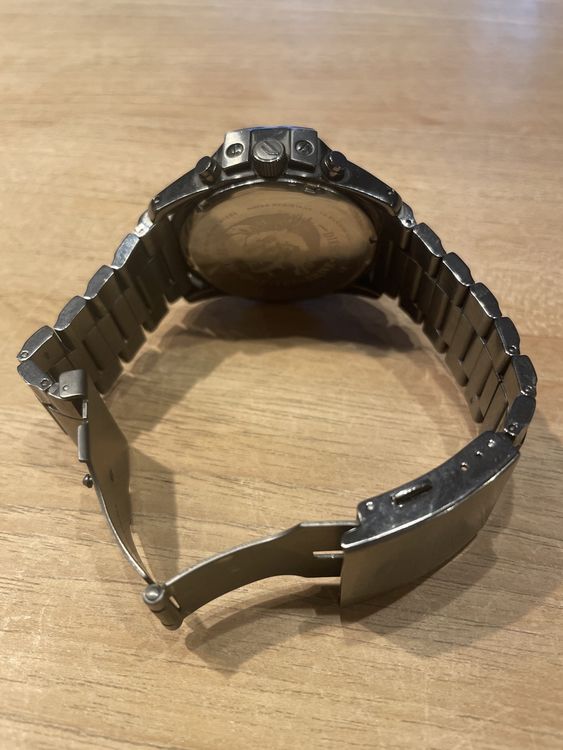 Montre DIESEL 35mm 6