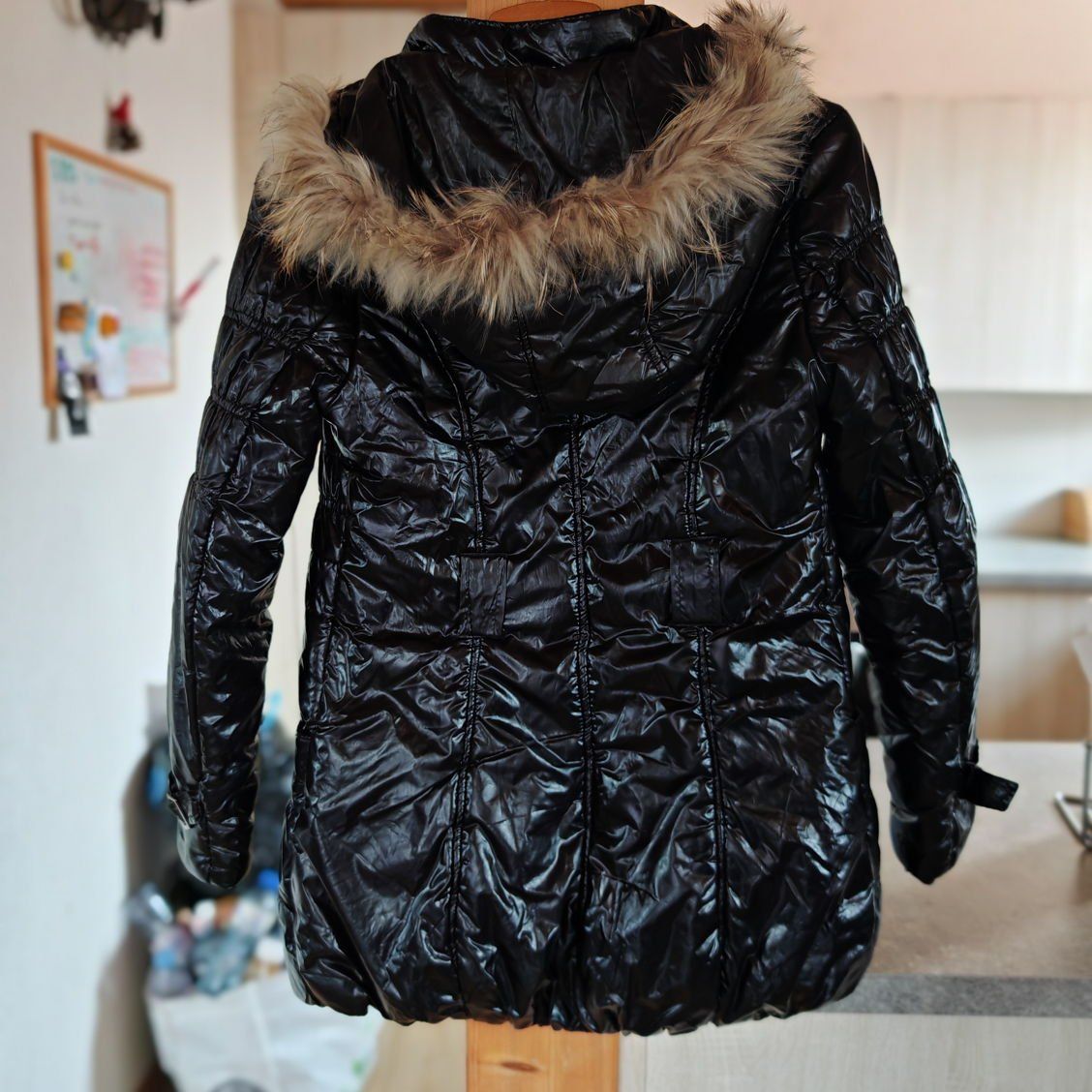 Giacche: Veste matelassee noire T36 - Dès 10.- – Usato da Bex venduto da sni_q7lh 1