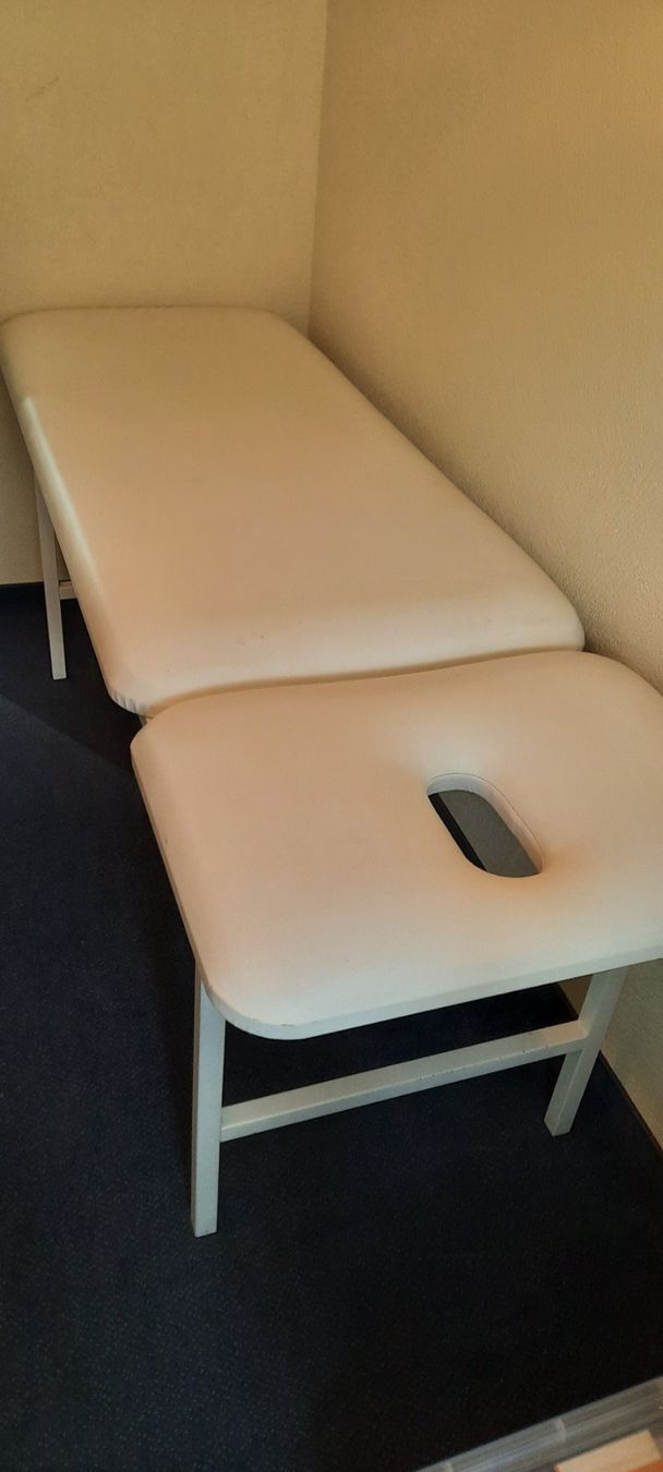 Liegen & Liegestühle: Massage Liege – Gebraucht aus brunnen von Scholl5