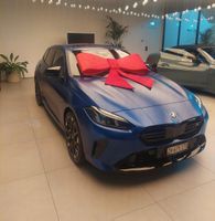 BMW M135 xDrive M Sport 750.- pro mt. Leasingsübernahme