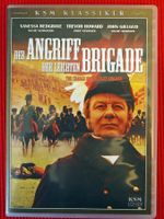Der Angriff der leichten Brigade / Trevor Howard