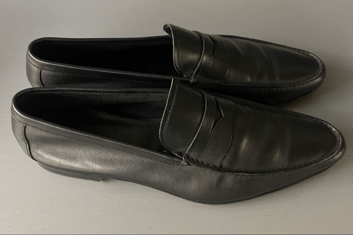Prada Scarpe da uomo: Prada Loafer – Usato da Maur venduto da MCM1976 2