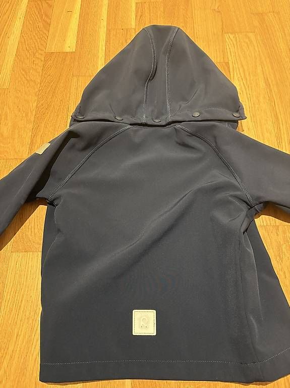 Vestes & Manteaux: Reima Softshelljacke 110 – D'occasion à Schneisingen par tini_elle 1